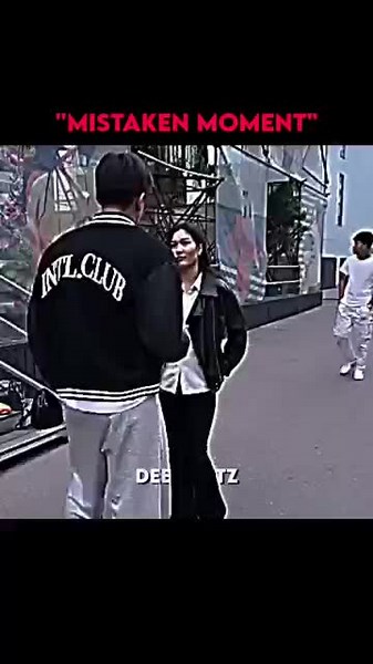 MISTAKEN MOMEN #vidio #viral #world #fyp