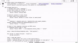 Auto-GPT功能简介及演示