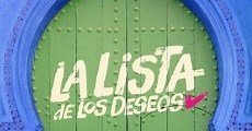 La lista de los deseos (2020)  - Ver Película Completa en Español - FULLTV