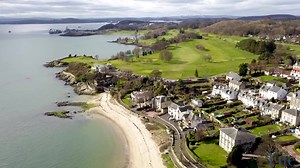 "For now we need to stay at home All plans and celebrations on hold ​ But don’t stop dreaming of those special places, they’re in your heart ​ And when the time is right, we’ll once again create new memories ​ From our stunning coastline, rich history and iconic locations that make our home so special, we’ll be waiting to welcome you Stay safe and love Fife later" #loveFifelater ❤️❤️ If you feel the love, please share... | Welcome to Fife
