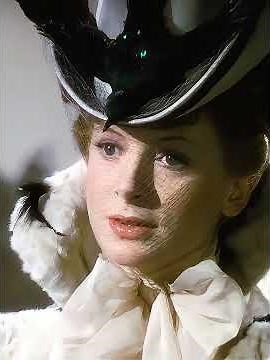 Deborah Kerr's That Turned Out to Be True