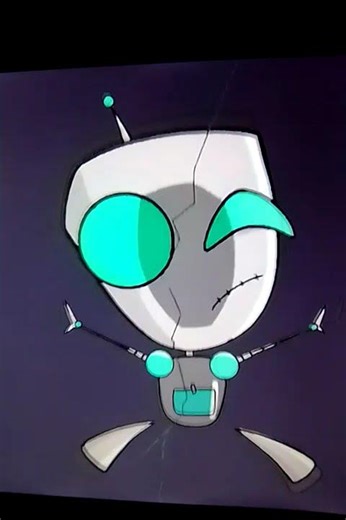 invader Zim theme song