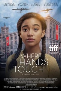 Where Hands Touch  (2018)