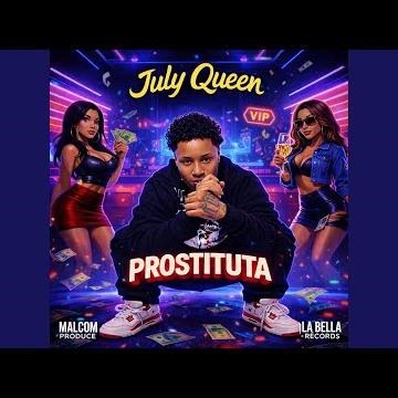 PROSTITUTA