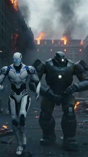 Arcane Hunt | Official #movie #trailer | July 2029