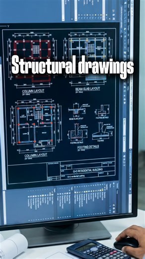 NSD Consulting Engineers on Instagram: "👉 Click Buy Now & become future-ready Learn Structural Design the PRACTICAL way. Real projects • ETABS modeling • Site-ready knowledge 📘 Get the NSD Structural Design E-Book today [structural design ebook, ETABS practical training, civil engineering students, structural engineering course, ETABS modeling projects, beam slab column design, structural analysis and design, site practical structural design, engineering internship skills] #StructuralEngineeri