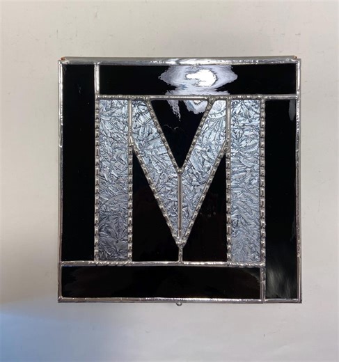 Reserved Keepsake Box With Initial O - Etsy