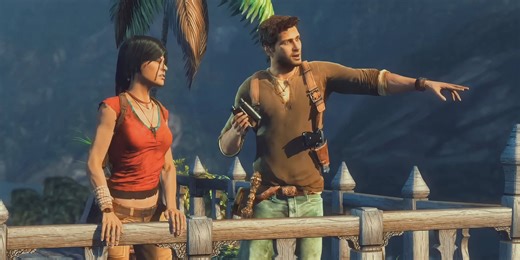 Uncharted: The Nathan Drake Collection Review and Discussion