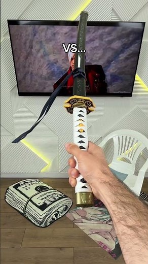 My Yamato Sword Is GLOWING And Releasing Smoke 😍🎰