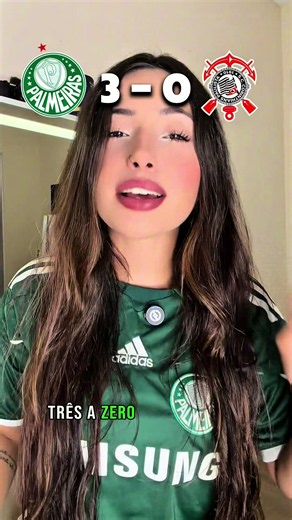 Curiosidades do Derby: A Rivalidade entre Palmeiras e Corinthians