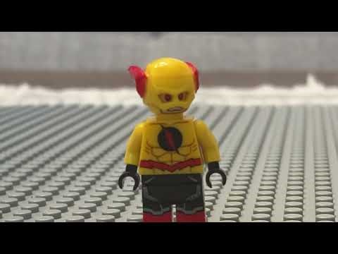 LEGO FLASH MOVIE