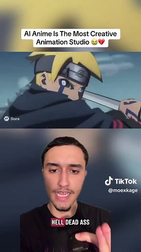 Discovering AI Anime: A Creative Animation Studio