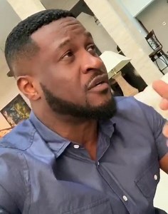 513K views · 10K reactions | “Mind your own business and drink a lot of water” Try it sometime. It really does work珞 Remain blessed everone | Peter Psquare | Facebook