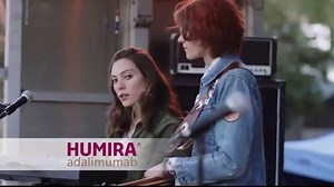 National U.S. Commercial - Humira