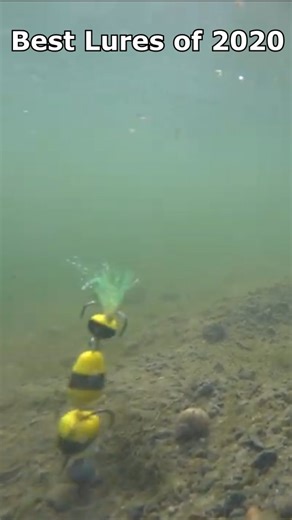 @copperfishlures on Instagram: "Top 10 Best Handmade Lures of 2020 🔥 A countdown of the most effective and creative handmade fishing lures that dominated the water in 2020. Explore the craftsmanship behind these custom fishing lures and learn why they are essential for every angler's tackle box. #handmadelures #customfishinglures #fishinglure #luremaking #fishingtackle"