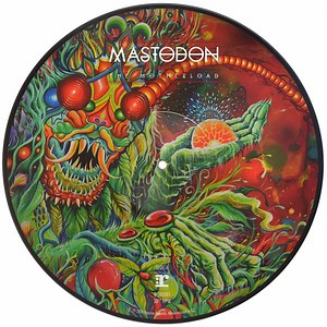 Mastodon - The Motherload