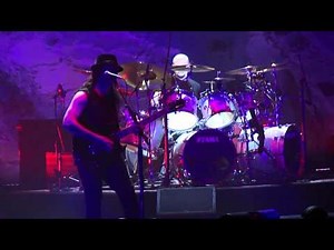 System of a Down--Soldier Side--Live @ Rogers Arena Vancouver 2011-05-12