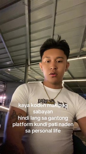 Kaya Kodeng Makipag Sabayan: Personal Life & Online Platform