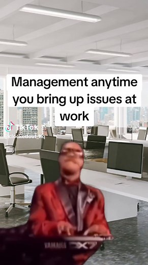 Dealing with Management: Workplace Humor