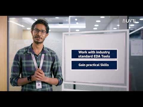 Introducing IC Physical Design (PnR) Course | ULKASEMI VLSI Training Institute