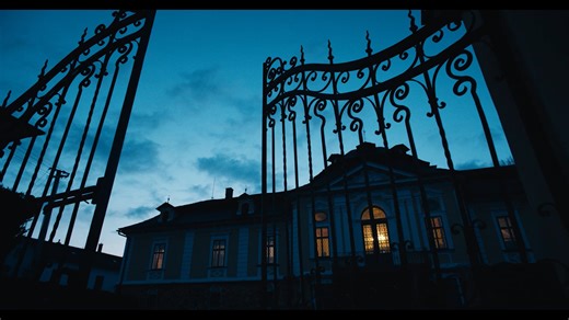 A Murder Between Friends