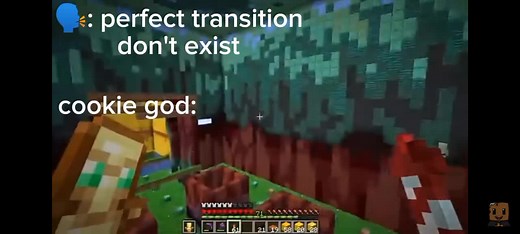 Finding the Cookie God: Uncovering the Mysteries of Minecraft Mobs