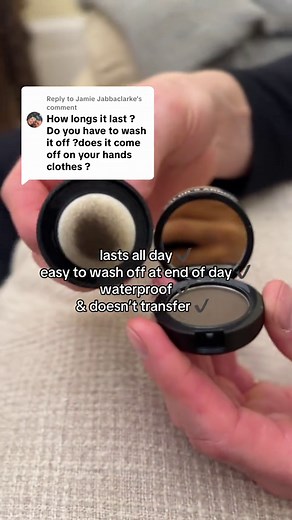 Beard Concealer for Patchy Beards: All-Day Performance