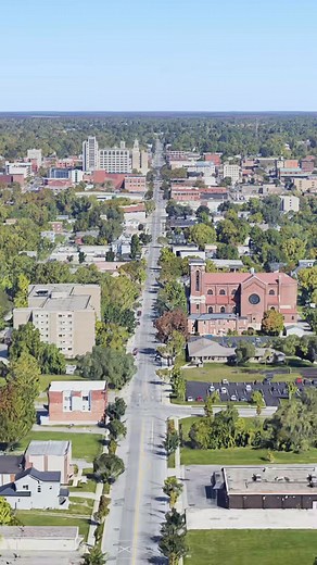 Ugliest Cities in Ohio part 1 #daytonohio #ohio #traveldestinations #limaohio #pomeroy #foryoupage #travel #fyp #thingstodo #placestovisit | Hood Maps