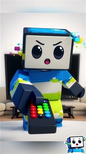 Why Do Remotes Only Work Like This? 😂