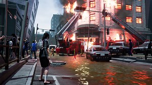 Disaster Report 4: Summer Memories Trailer Highlights Player Choice - Capsule Computers