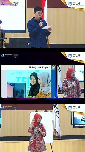 Pelatihan Service Excellent 5.0 | Universitas Al-Azhar Indonesja ✨