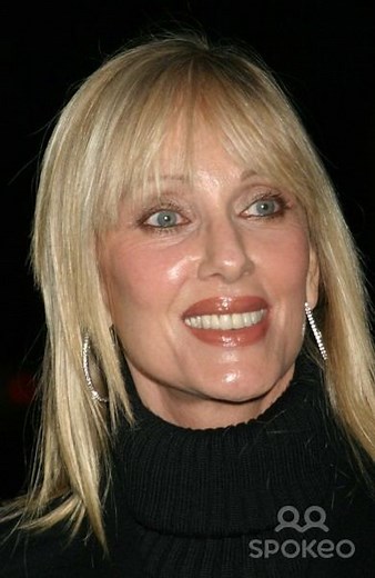 Janice Pennington (American Former Model) ~ Bio with [ Photos | Videos ]