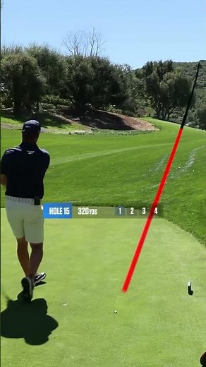 Bryson DeChambeau: The BEST 3 Wood I Ever Hit 🤯