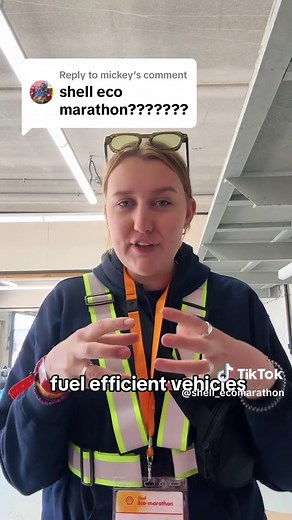 Understanding Shell Eco-Marathon from a Student's Perspective