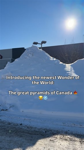 Absolutely breathtaking 🤩❄️👌 #toronto #canada #winter #ontario #the6ix | Epic Toronto