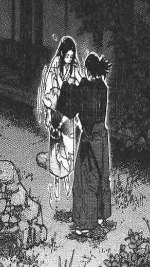 Explorando Otsu y Musashi en Vagabond