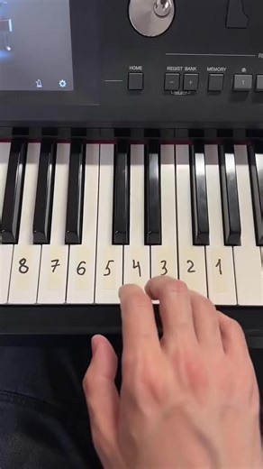 Right Here Waiting by Richard Marx #piano #pianotutorial #pianoteacher | Eagles Wing Pro