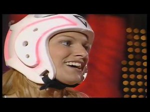 UK Gladiators - Series 4 1995 - Heat 4