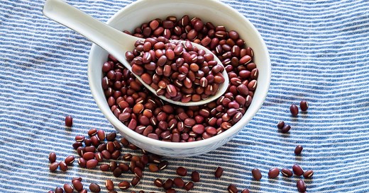 Haricot rouge azuki : nos idées recettes
