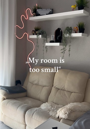 Smart Small Room Setup Ideas for Maximum Space