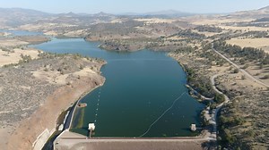 World's largest dam removal project is coming to the Klamath River