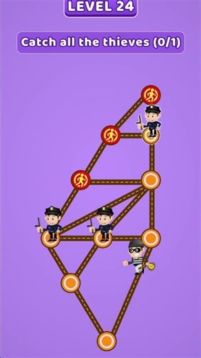 level 24 complete...