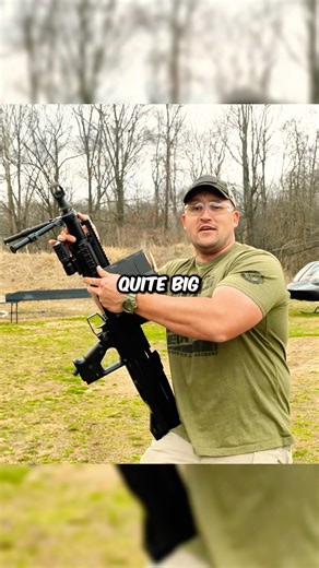 Can a Bullet Go Through a Helicopter Blade?