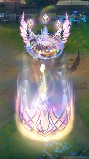 Prestige Requiem Sona Skin Spotlight #leagueoflegends
