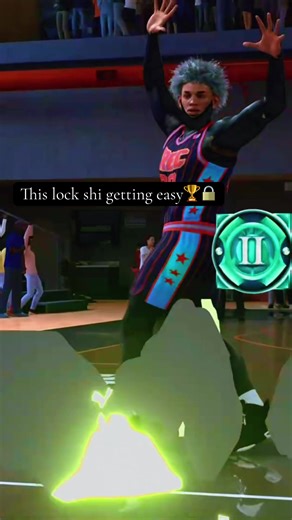 #lock #fypシ #2k #comp #stage | 2K Games