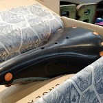【BROOKS】幻の逸品！チタンレールのB17 SPECIALが奇跡の入荷！ | 川崎で自転車をお探しならY's Road 川崎店