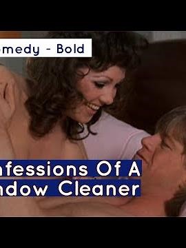 Confessions Of A Window Cleaner Review
