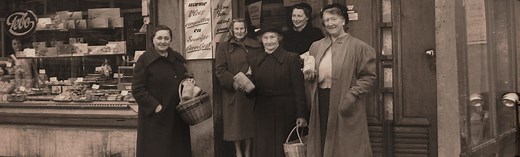 Onze historie - FEBO
