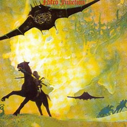 Billy Cox's Nitro Function - Nitro Function