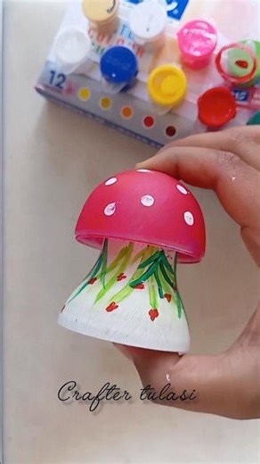 #shortvideo for Diy light bulb ideas 💡#craft #art #youtubeshorts #diy #viral